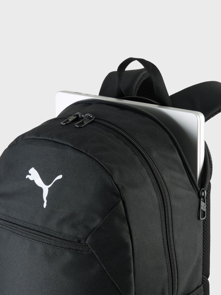 Рюкзак Puma FUNDAMENTAL Backpack чорний 09180101 изображение 5