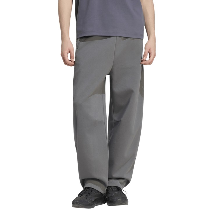 Брюки мужские Adidas M Z.N.E. OH PT серые KX7695 изображение 1