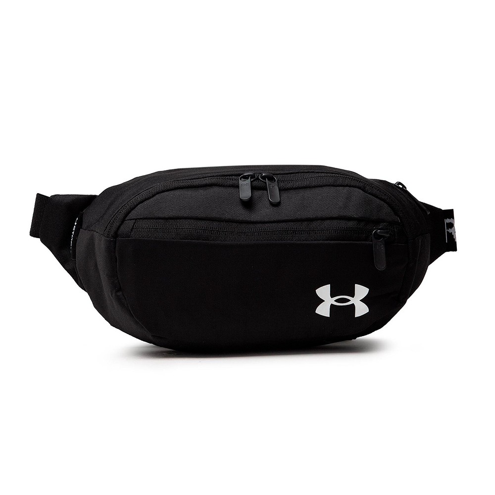 Сумка Under Armour Ua Flex Waist Bag чорна 1364190-002 изображение 1