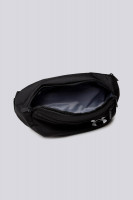 Сумка  Under Armour Ua Flex Waist Bag черная 1364190-002 изображение 3
