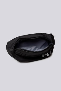 Сумка Under Armour Ua Flex Waist Bag чорна 1364190-002 изображение 3