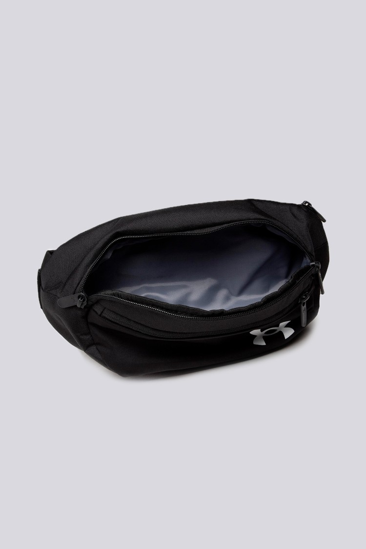 Сумка Under Armour Ua Flex Waist Bag чорна 1364190-002 изображение 3