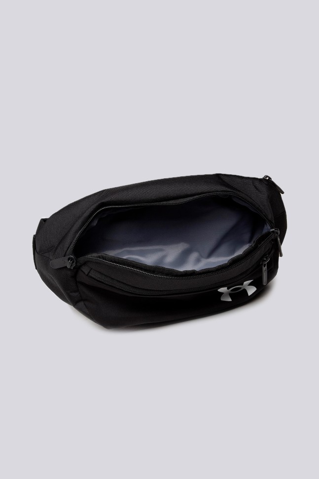 Сумка Under Armour Ua Flex Waist Bag чорна 1364190-002 изображение 3
