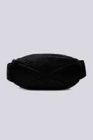 Сумка Under Armour Ua Flex Waist Bag чорна 1364190-002