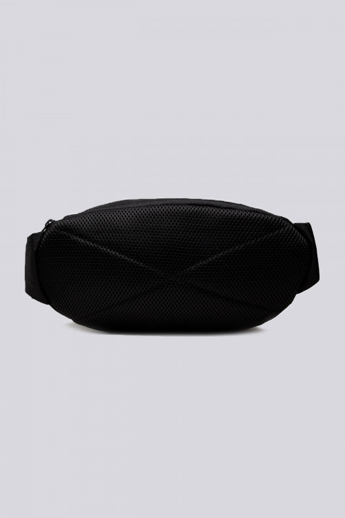Сумка  Under Armour Ua Flex Waist Bag черная 1364190-002