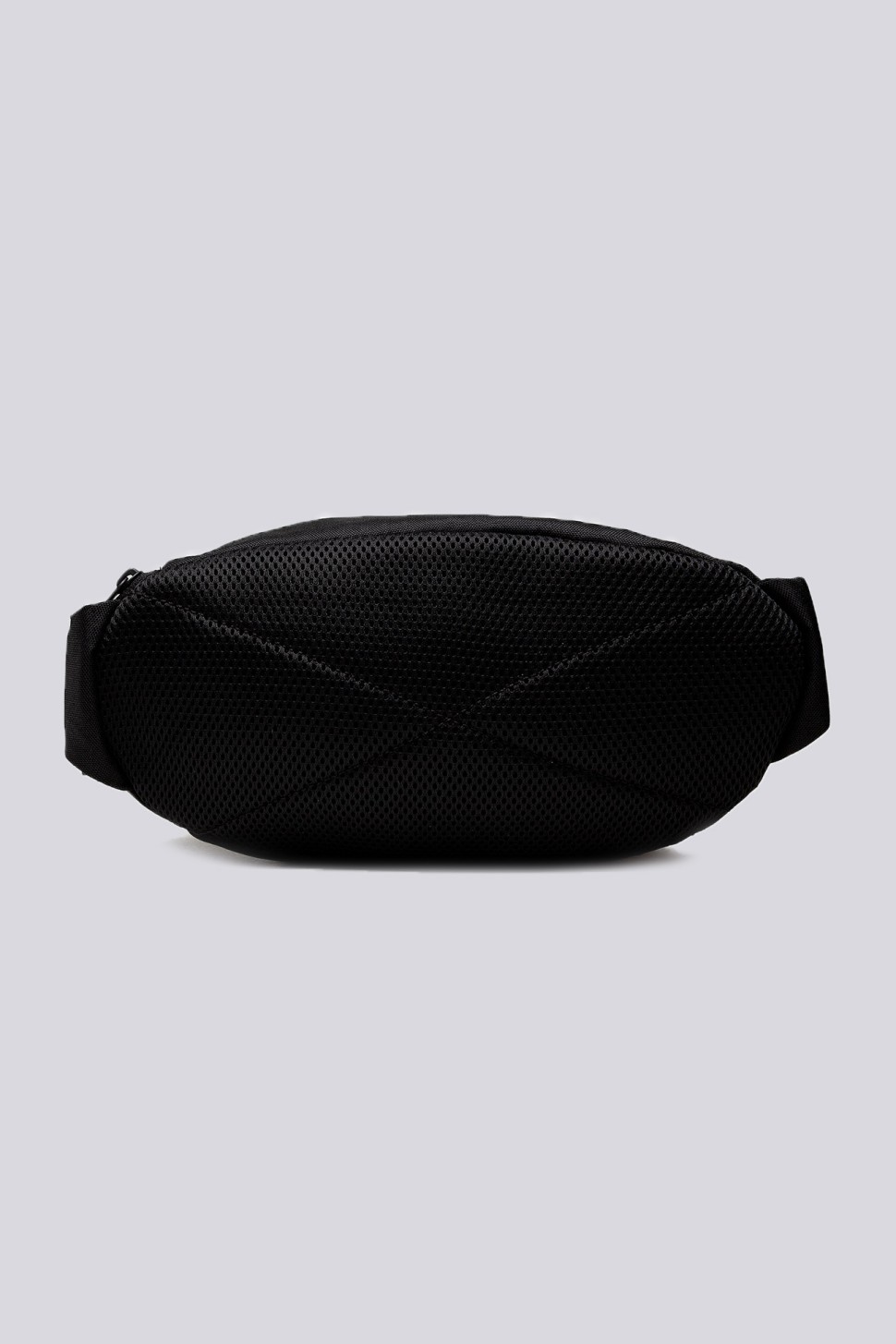 Сумка Under Armour Ua Flex Waist Bag чорна 1364190-002 — фото 4