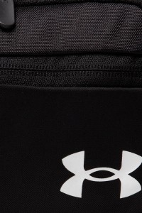 Сумка Under Armour Ua Flex Waist Bag чорна 1364190-002 изображение 5