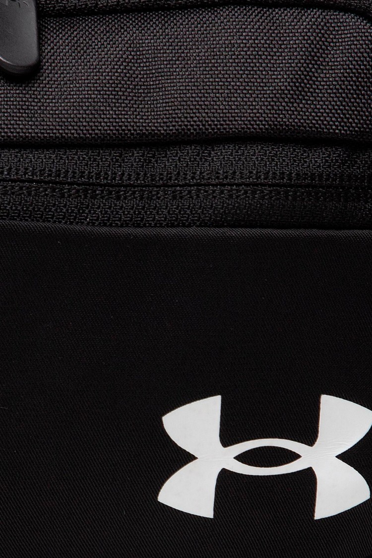 Сумка Under Armour Ua Flex Waist Bag чорна 1364190-002 изображение 5