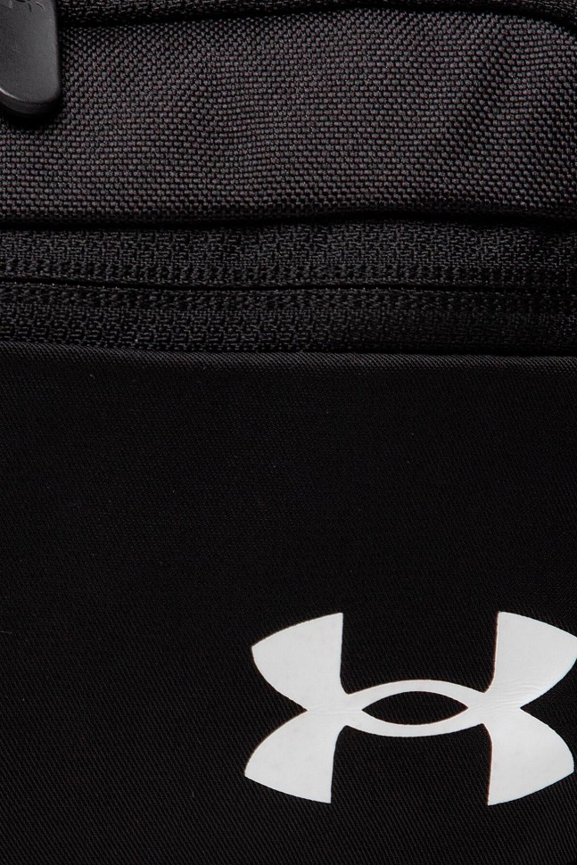 Сумка Under Armour Ua Flex Waist Bag чорна 1364190-002 изображение 5