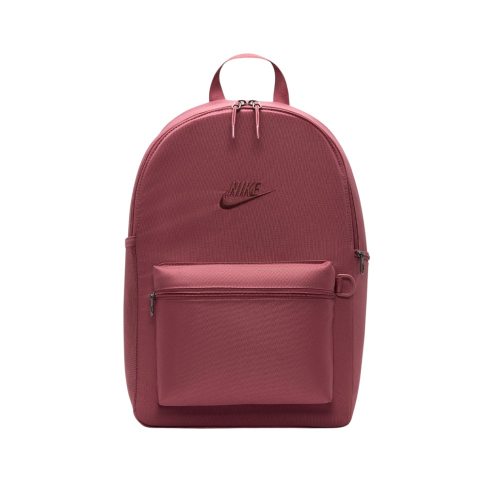 Рюкзак женский Nike NK HERITAGE BACKPACK 2.0 темно-розовый IB4343-654 — Sport City Рюкзак женский Nike NK HERITAGE BACKPACK 2.0 темно-розовый IB4343-654