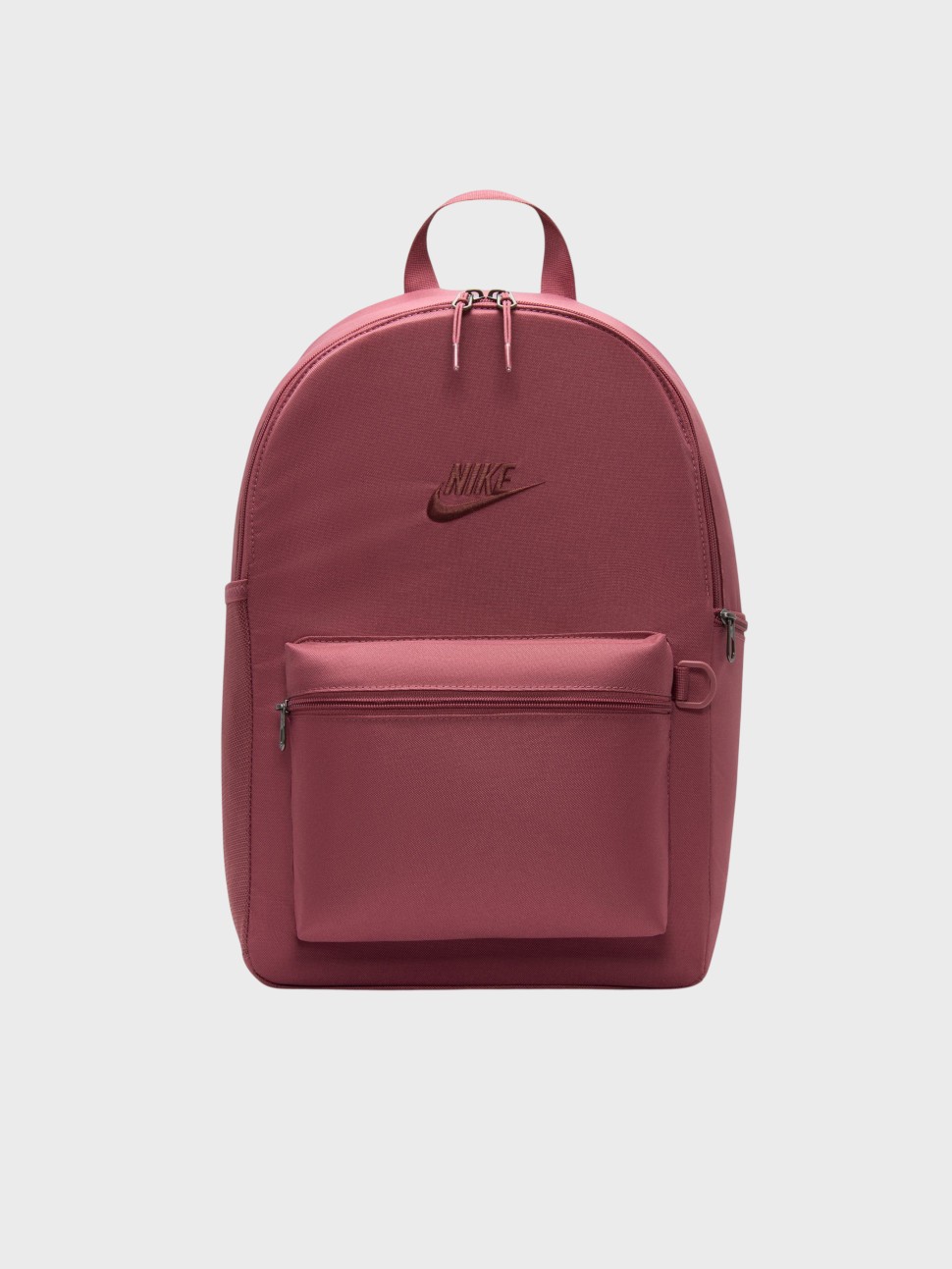 Рюкзак женский Nike NK HERITAGE BACKPACK 2.0 темно-розовый IB4343-654 — фото 2 — Sport City Рюкзак женский Nike NK HERITAGE BACKPACK 2.0 темно-розовый IB4343-654 — фото 2