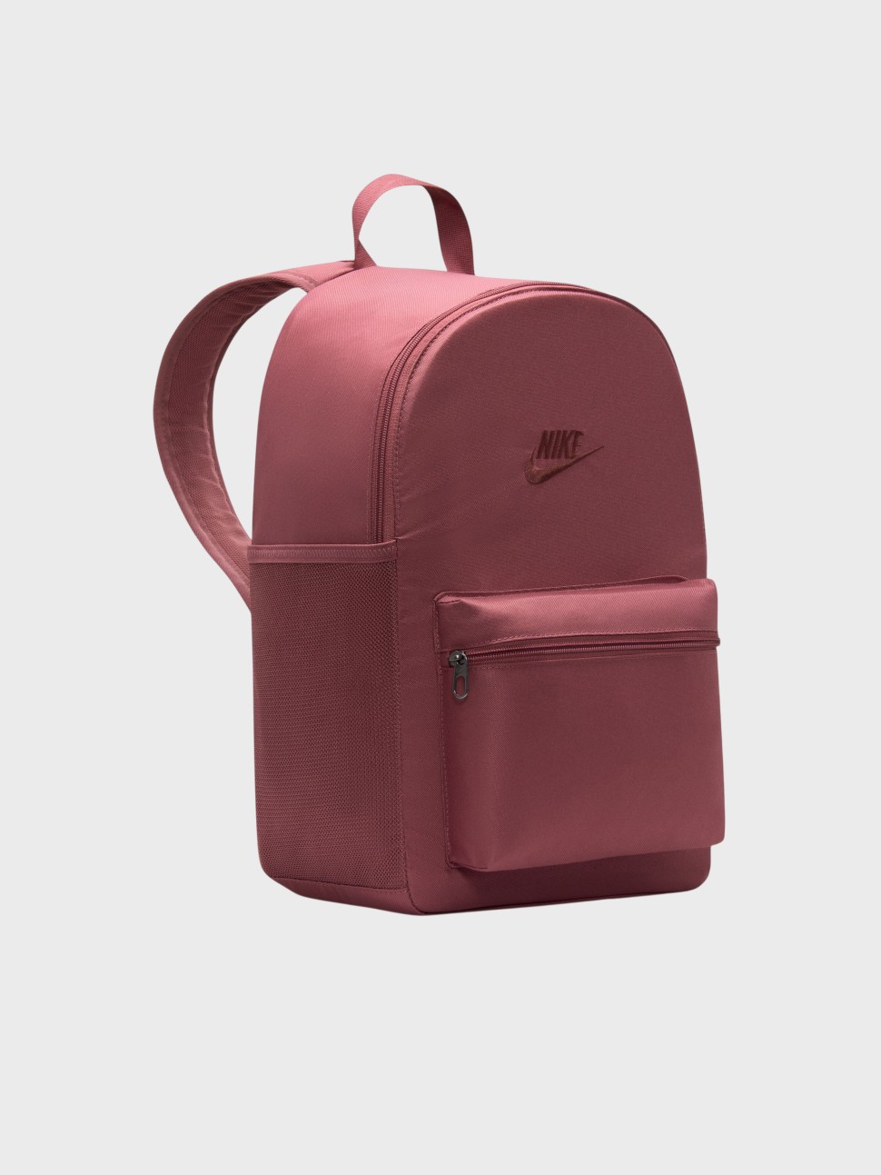 Рюкзак женский Nike NK HERITAGE BACKPACK 2.0 темно-розовый IB4343-654 — фото 3 — Sport City Рюкзак женский Nike NK HERITAGE BACKPACK 2.0 темно-розовый IB4343-654 — фото 3