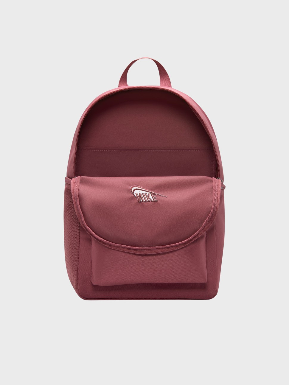 Рюкзак женский Nike NK HERITAGE BACKPACK 2.0 темно-розовый IB4343-654 — фото 5 — Sport City Рюкзак женский Nike NK HERITAGE BACKPACK 2.0 темно-розовый IB4343-654 — фото 5