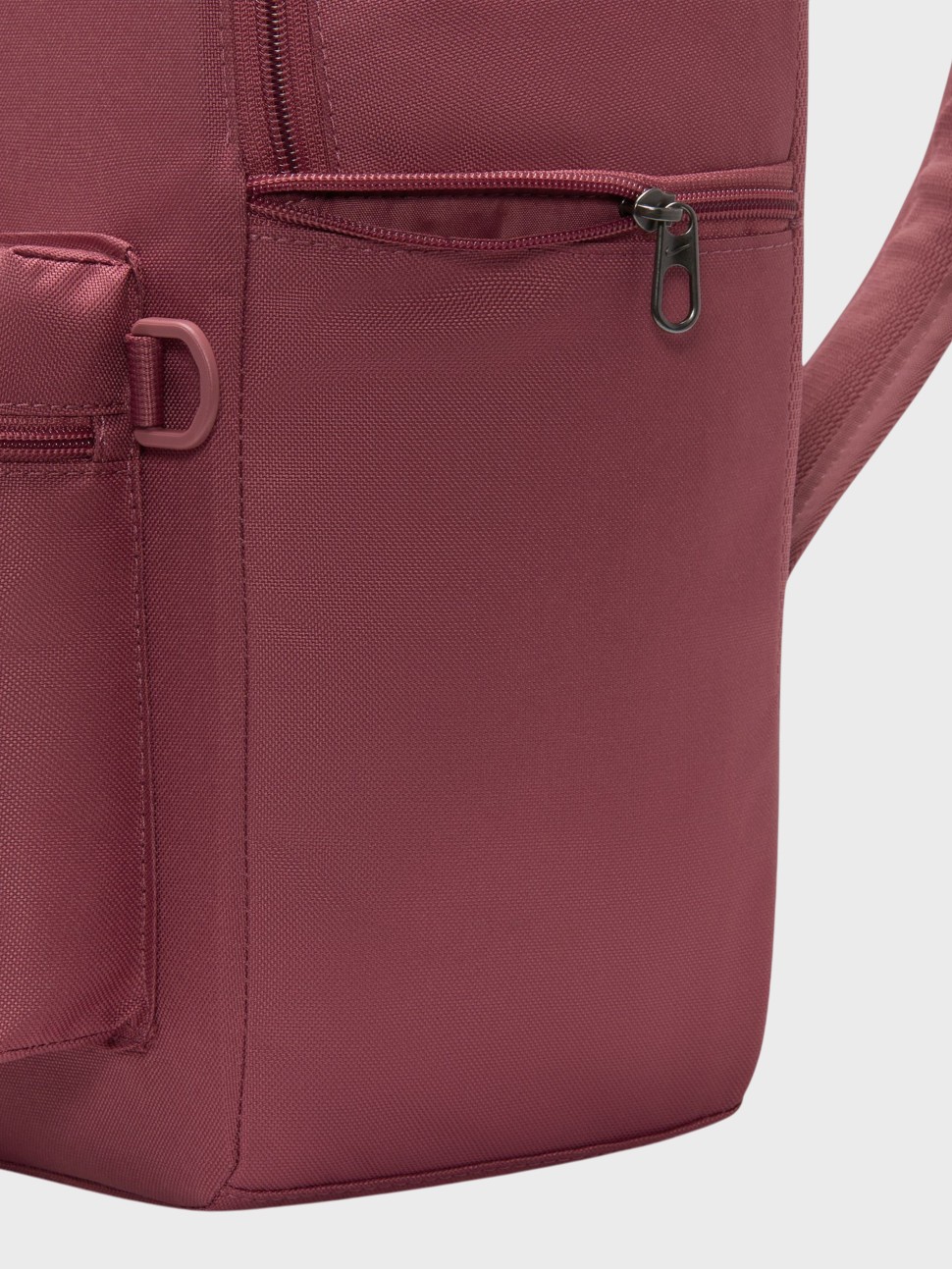 Рюкзак женский Nike NK HERITAGE BACKPACK 2.0 темно-розовый IB4343-654 — фото 7 — Sport City Рюкзак женский Nike NK HERITAGE BACKPACK 2.0 темно-розовый IB4343-654 — фото 7