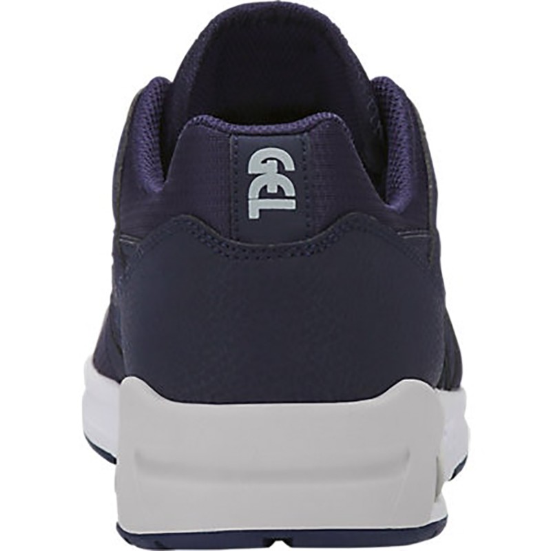 Кроссовки мужские Asics Gelsaga Sou синие 1191A004-401 изображение 2