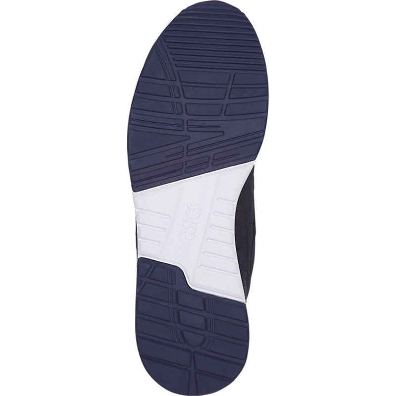 Кроссовки мужские Asics Gelsaga Sou синие 1191A004-401 изображение 3