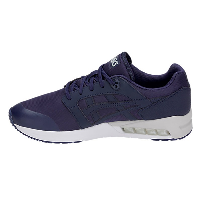 Кроссовки мужские Asics Gelsaga Sou синие 1191A004-401 — фото 4