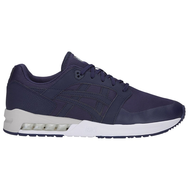 Кроссовки мужские Asics Gelsaga Sou синие 1191A004-401