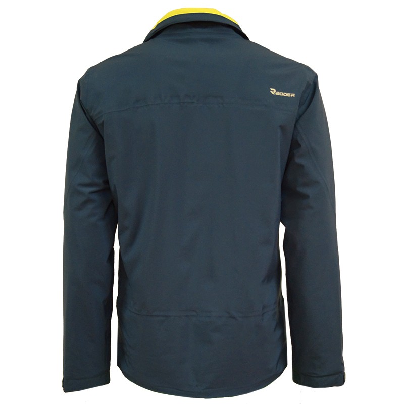 Куртка мужская Radder синяя 661916-450 изображение 2