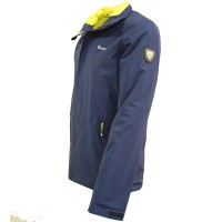Куртка чоловіча Radder синя 661916-450 изображение 3
