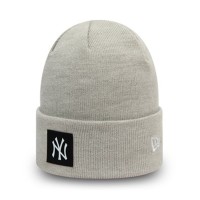 Шапка  New Era сіра 60141672-. изображение 1