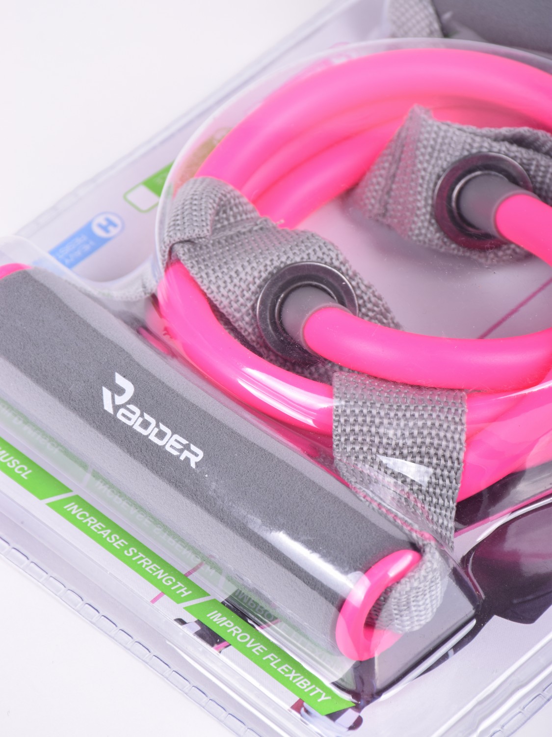 Еспандер трубчастий Radder 822207-600 изображение 3