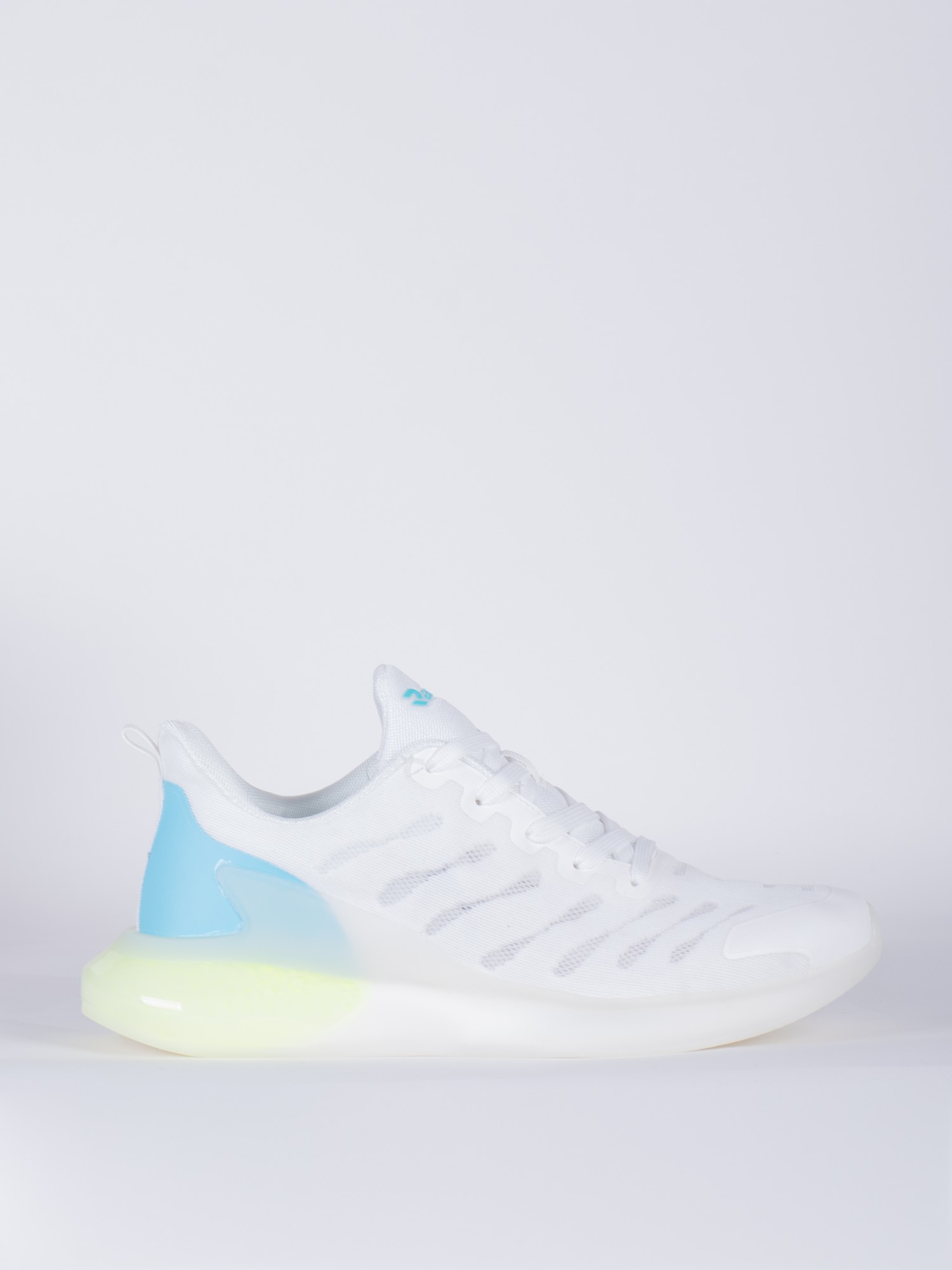 Кросівки чоловічі Radder Amur білі 402201-100 изображение 2