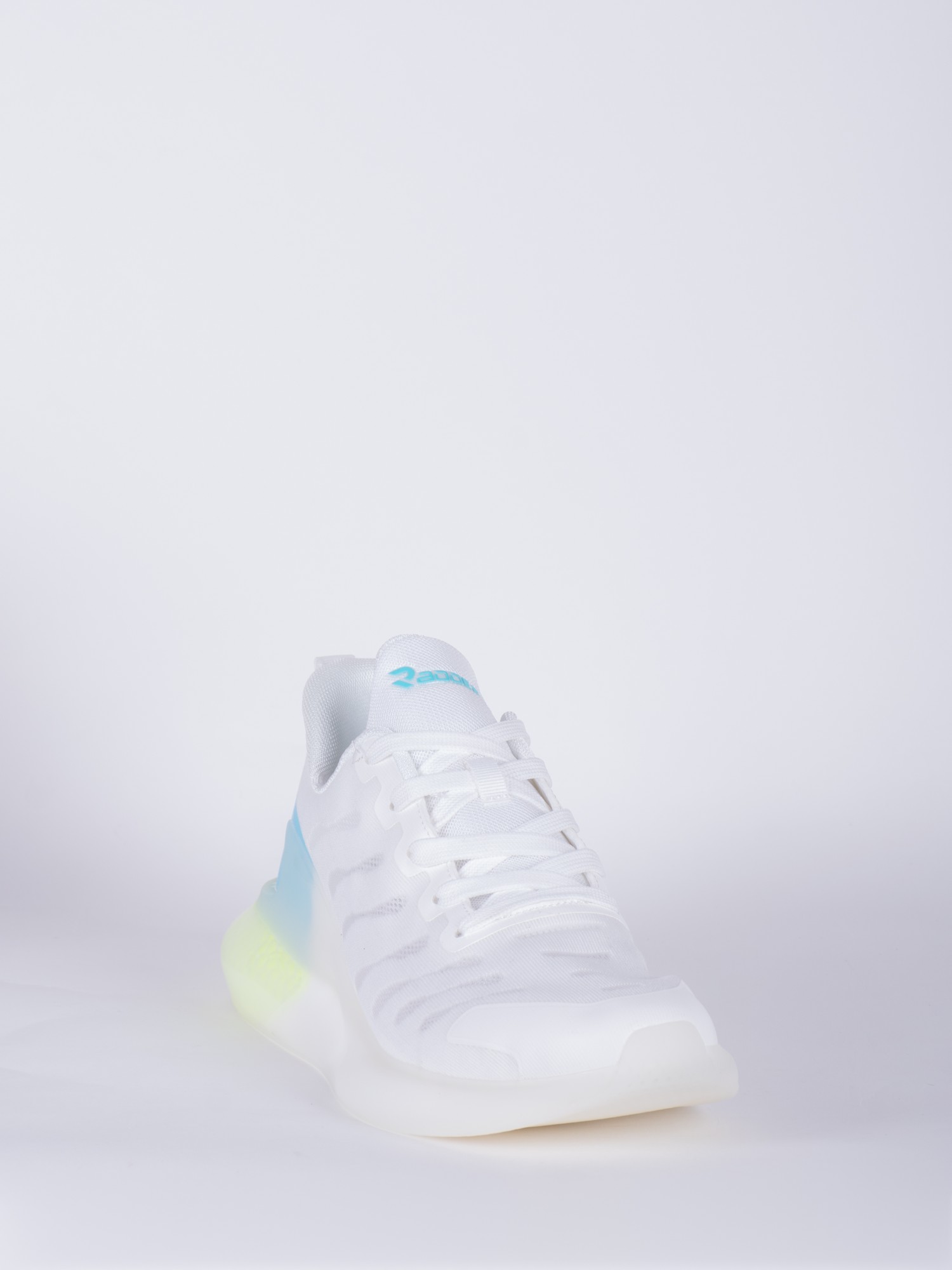 Кросівки чоловічі Radder Amur білі 402201-100 изображение 3