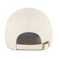 Бейсболка 47 Brand Ny Yankees Ballpark бежева B-BLPRK17GWS-NTA изображение 2