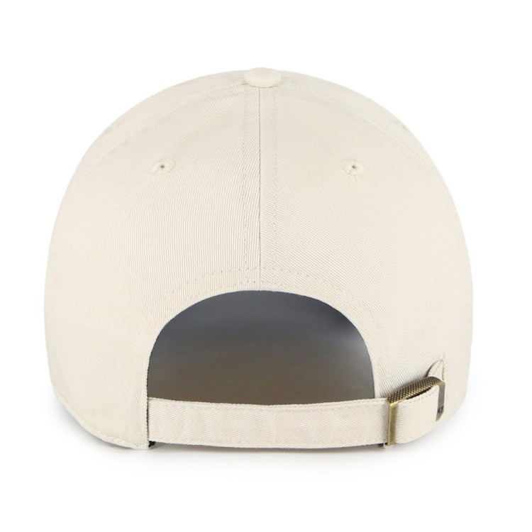 Бейсболка 47 Brand Ny Yankees Ballpark бежева B-BLPRK17GWS-NTA изображение 2