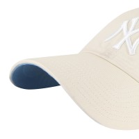 Бейсболка 47 Brand Ny Yankees Ballpark бежева B-BLPRK17GWS-NTA изображение 3