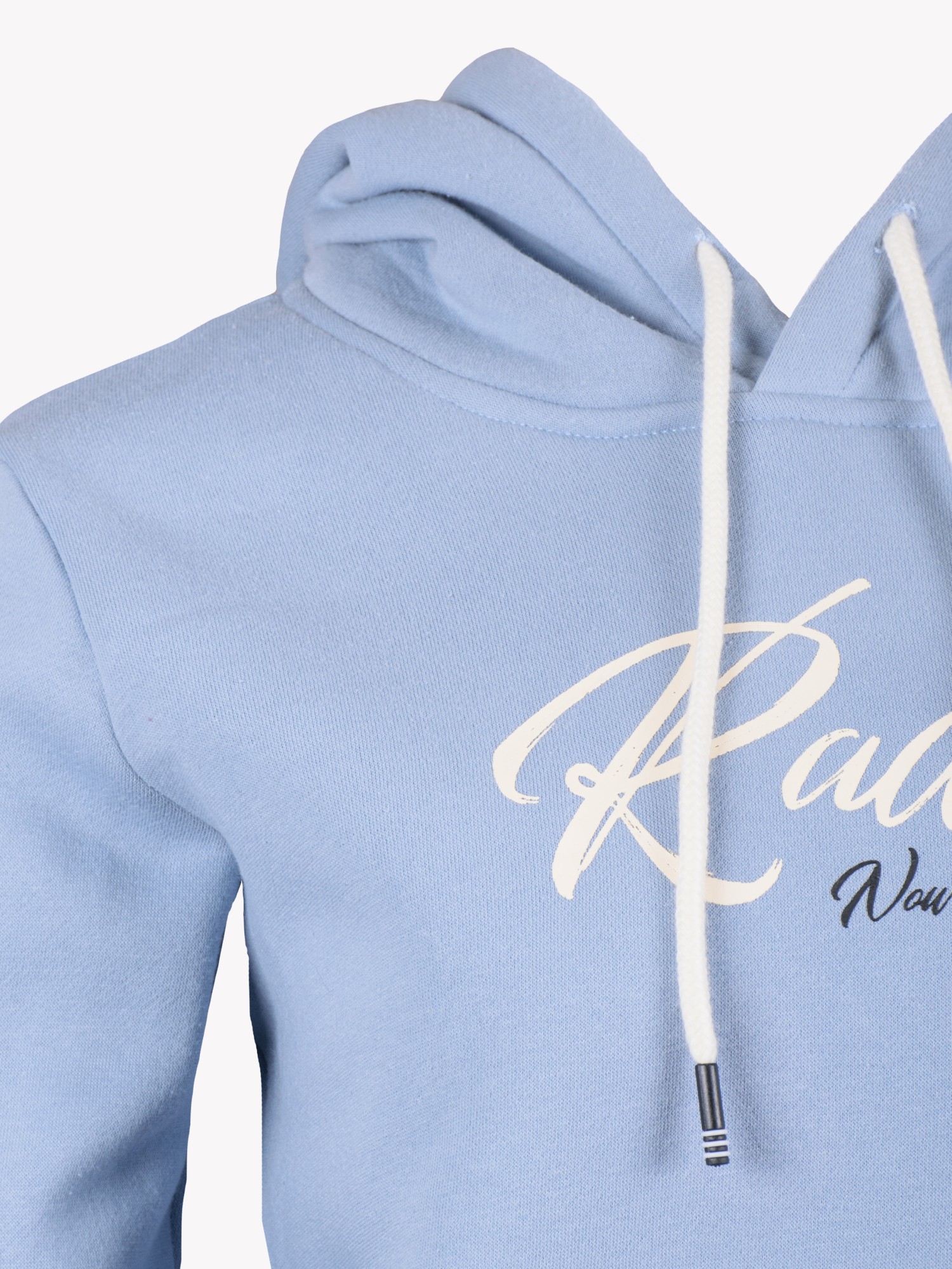 Толстовка женская Radder Avispa голубая 442208-410 изображение 3