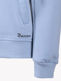 Толстовка жіноча Radder Avispa блакитна 442208-410 изображение 4