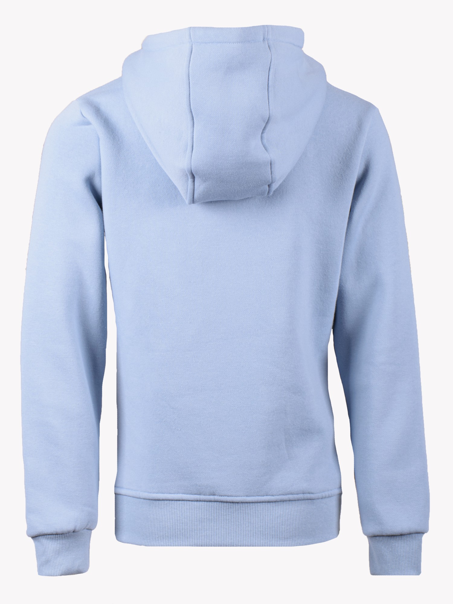 Толстовка женская Radder Avispa голубая 442208-410 изображение 5