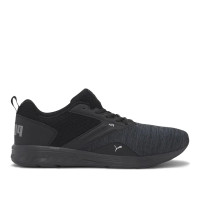 Кроссовки мужские Puma NRGY Comet черные 19055645 изображение 1