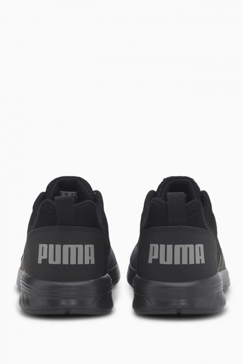 Кроссовки мужские Puma NRGY Comet черные 19055645 изображение 4