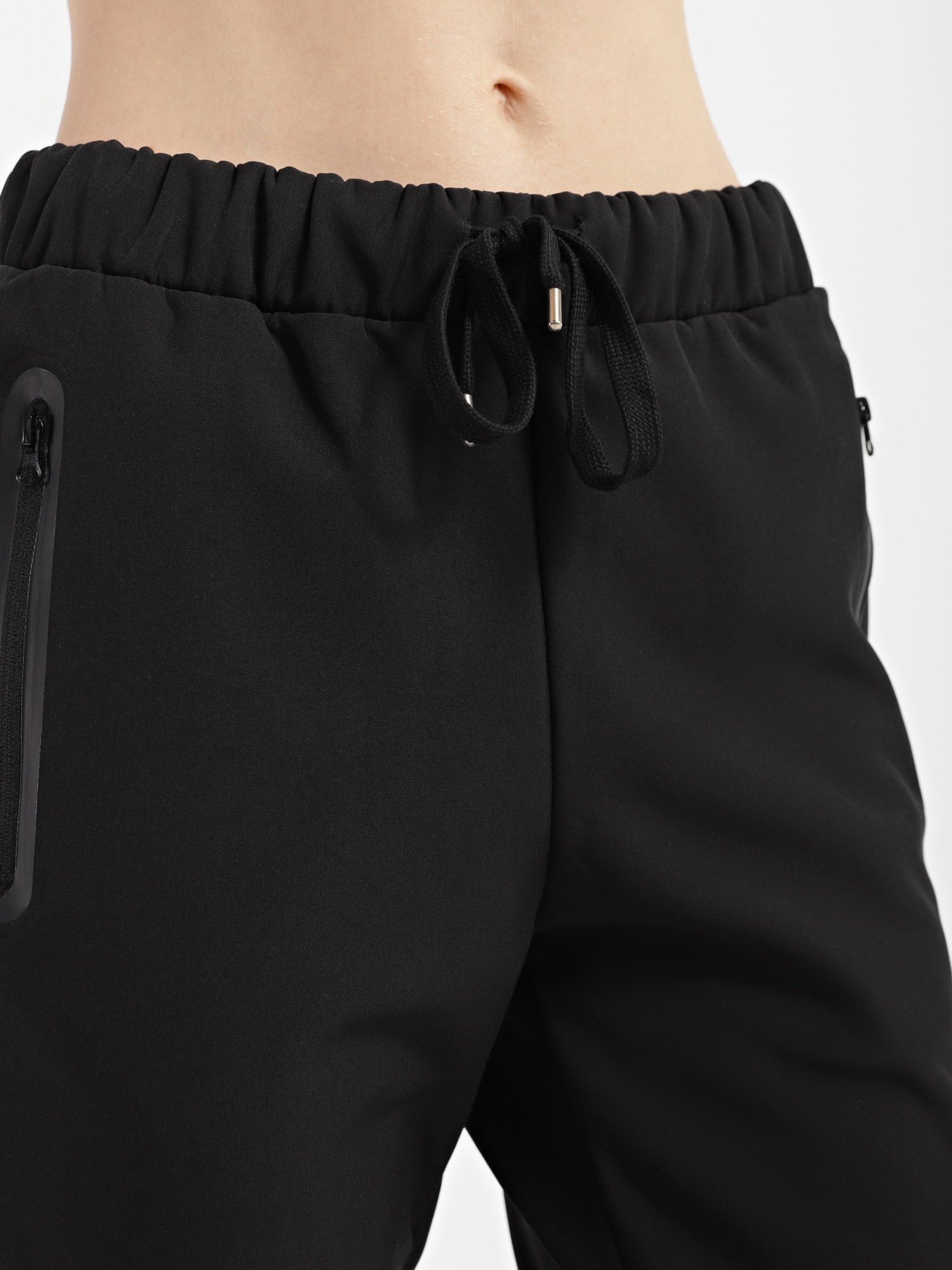 Брюки женские Radder Adra черные 442094-010 изображение 5