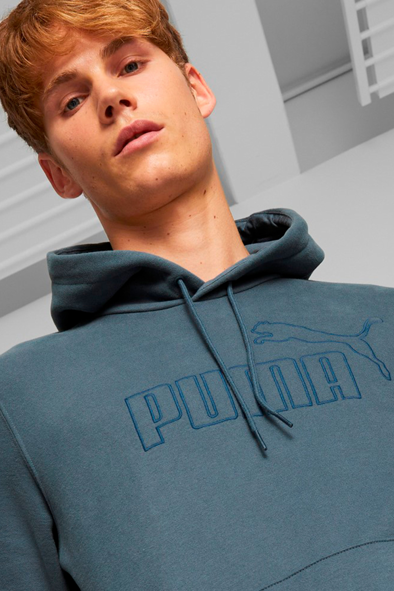 Puma ESS ELEVATED Hoodie 84988818