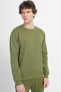 Толстовка мужская Radder Cammal зеленая 612202-310 изображение 2