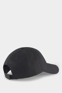 Бейсболка  Puma Ess Cap III черная 02366901 изображение 3