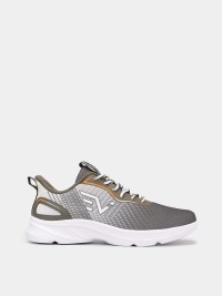 Кроссовки мужские Evoids Jaen коричневые 112306-200 изображение 2