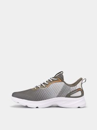 Кроссовки мужские Evoids Jaen коричневые 112306-200 изображение 3