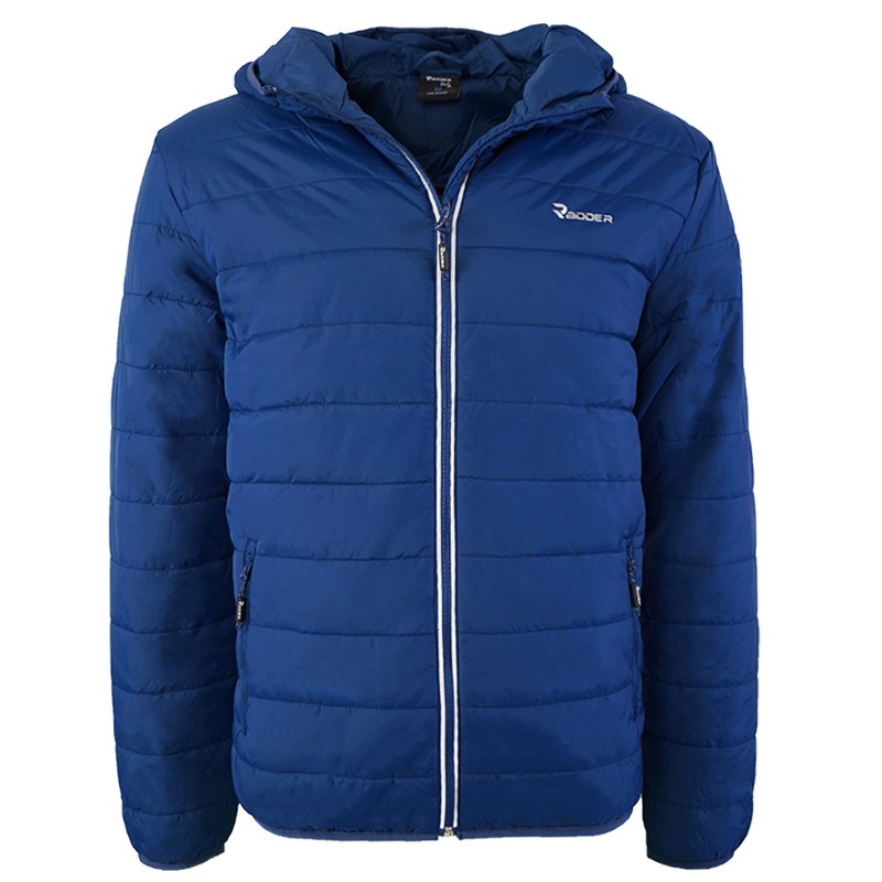 Куртка мужская Radder синяя C-09 изображение 1