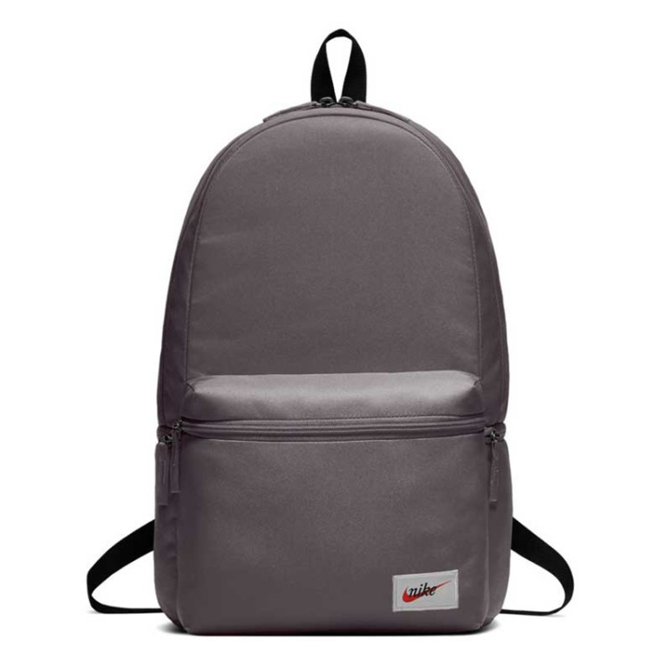 Рюкзак Nike Heritage grey серый BA4990-020 изображение 1