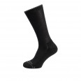 Шкарпетки  Jack Wolfskin HIKE MERINO SOCK CL C чорні 1911491-6000