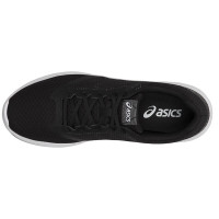 Кроссовки мужские Asics PATRIOT 10 черные 1011A131-001 изображение 2