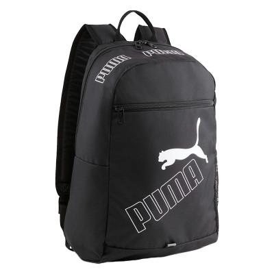 Рюкзак  Puma Phase Backpack II черный 07995201