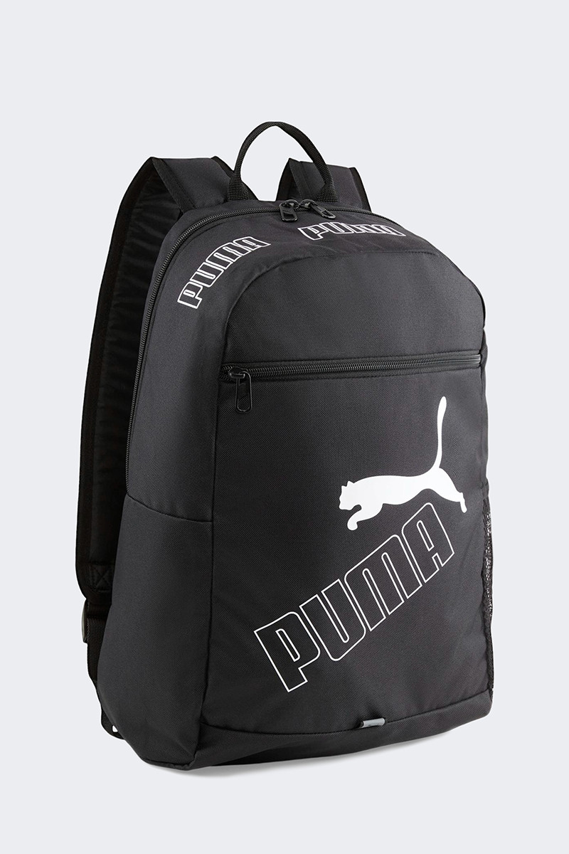 Рюкзак   Puma Phase Backpack II чорний 07995201 изображение 2