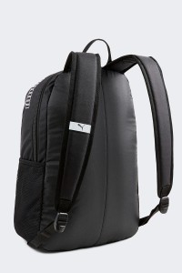 Рюкзак   Puma Phase Backpack II чорний 07995201 изображение 3