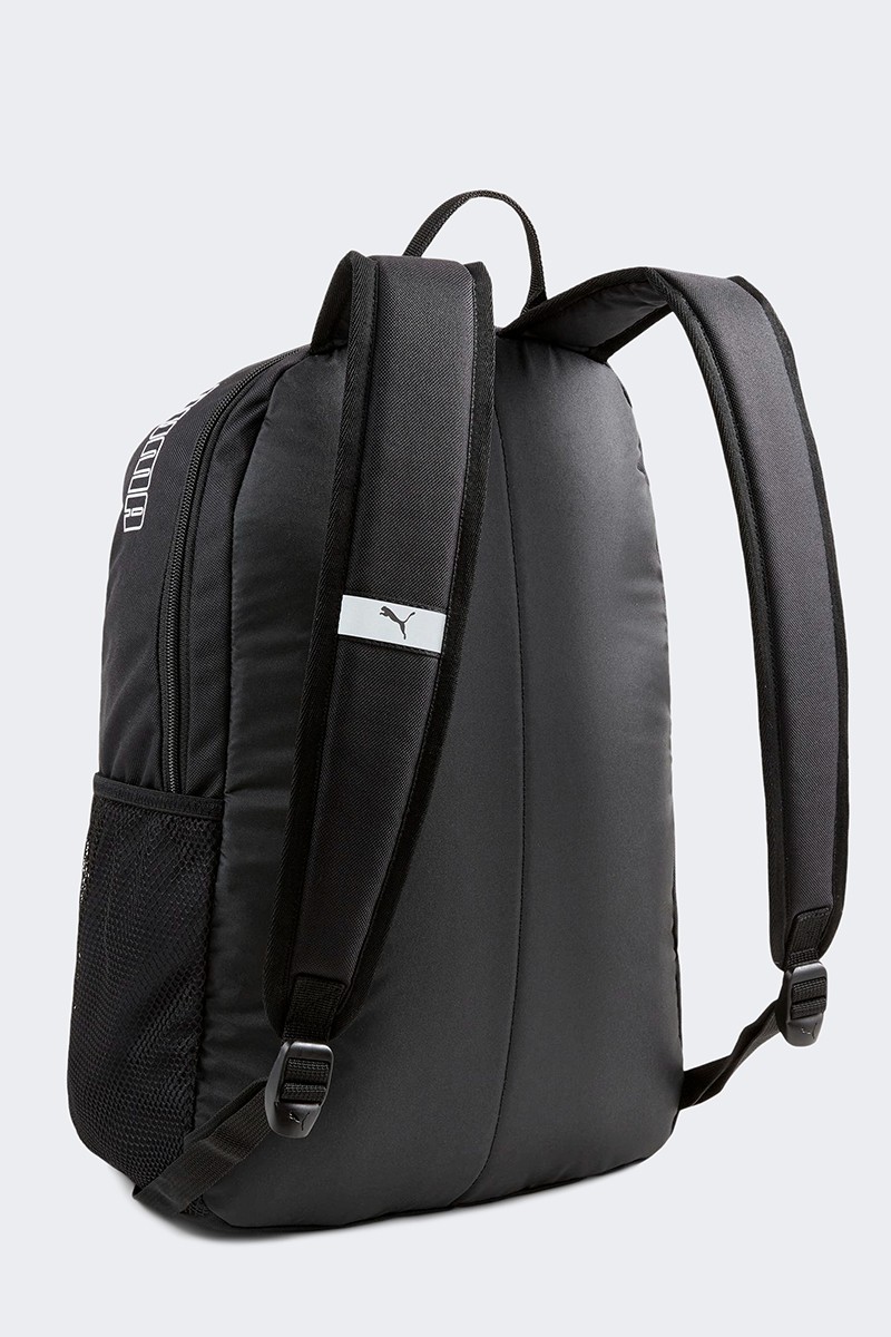 Рюкзак Puma Phase Backpack II чорний 07995201 — фото 3